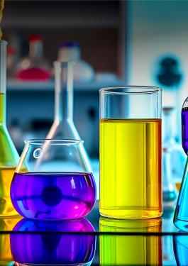 7月10日 PFAS法规和标准更新广州线下研讨会:助您掌握合规解决方案