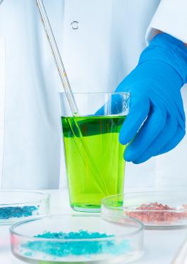 GOTS SCOPE 4 化学品审批服务