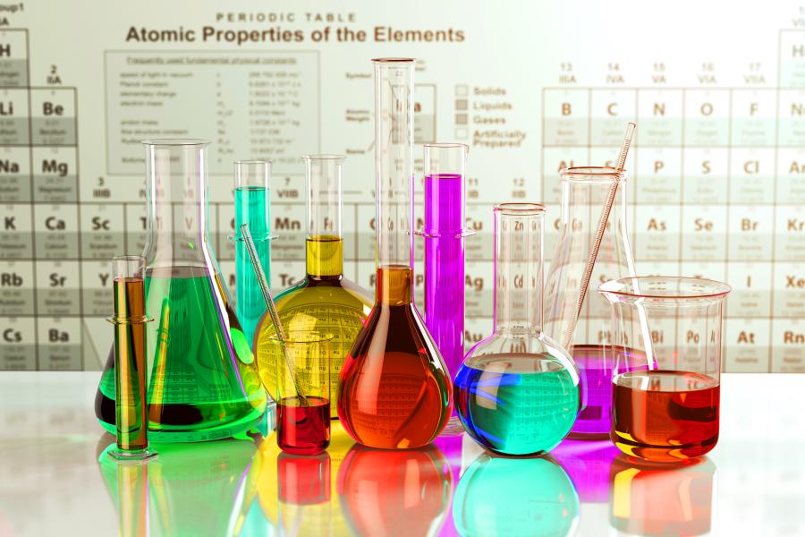 废水测试-MRSL符合性认证-BVE³环境排放评估-分析化学测试-可持续化学品管理-必维集团BVCPS 必维可持续化学品管理