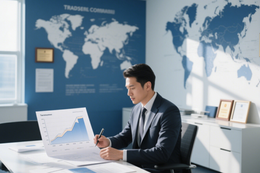 必维关税韧性计划 必维关税韧性计划